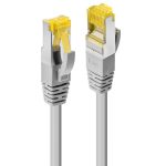 CABLE CAT6A S/FTP 2M/GREY 47264 LINDY