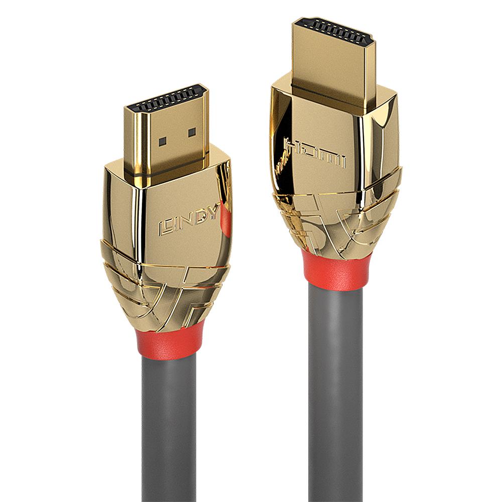 CABLE HDMI-HDMI 7.5M/GOLD 37865 LINDY