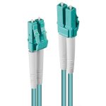CABLE FIBRE OPTIC LC/LC OM3/50M 46402 LINDY
