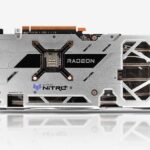 Graphics Card|SAPPHIRE|AMD Radeon RX 6650 XT|8 GB|GDDR6|128 bit|PCIE 4.0 16x|Two and Half Slot Fansink|1xHDMI|3xDisplayPort|11319-01-20G