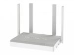 Wireless Router|KEENETIC|Wireless Router|2600 Mbps|Mesh|USB 2.0|USB 3.0|4x10/100/1000M|1xCombo 10/100/1000M-T/SFP|Number of antennas 4|KN-1810-01EN