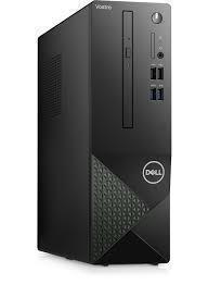 PC VOS 3710 CI5-12400 16GB ENG/512GB N6700VDT3710EMEA01 DELL