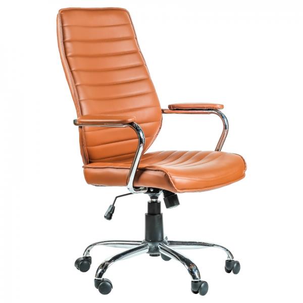 CHAIR OFFICE CONFERENCE/LIGHT BROWN OC2773 ELEMENT