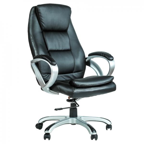 CHAIR OFFICE MANAGER/BLACK OC631 ELEMENT