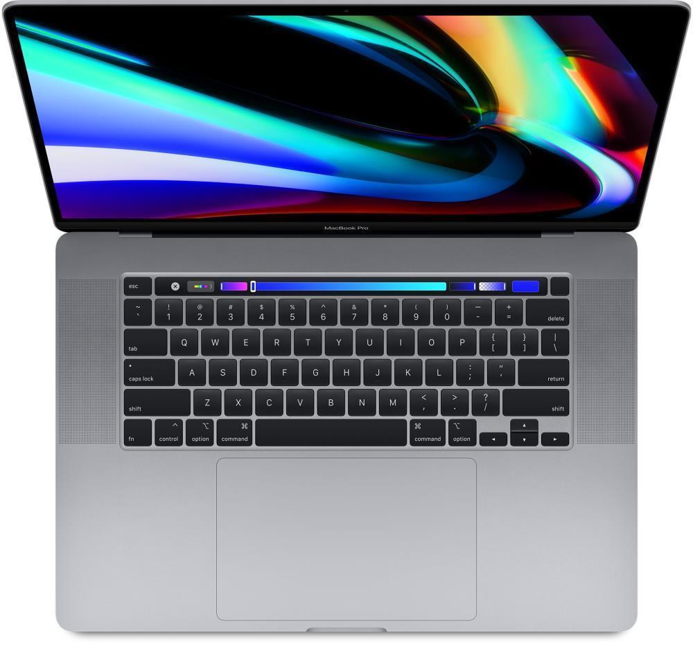 Notebook|APPLE|MacBook Pro|16.2"|3456x2234|RAM 32GB|DDR4|SSD 1TB|Integrated|ENG|macOS Monterey|Space Gray|2.1 kg|Z14W0001C