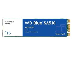 SSD M.2 2280 1TB/BLUE SA510 WDS100T3B0B WDC