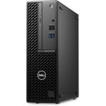 PC|DELL|OptiPlex|3000|Business|SFF|CPU Core i3|i3-12100|3300 MHz|RAM 8GB|DDR4|SSD 256GB|Graphics card Intel UHD Graphics|Integrated|ENG|Windows 11 Pro|Included Accessories Dell Optical Mouse-MS116 - Black;Dell Wired Keyboard-KB216|N004O3000SFFAC_VP