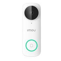 ENTRY PANEL VIDEO DOORBELL/DB61I-W-D4P IMOU