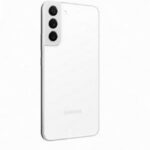 MOBILE PHONE GALAXY S22/256GB WHITE SM-S901B SAMSUNG