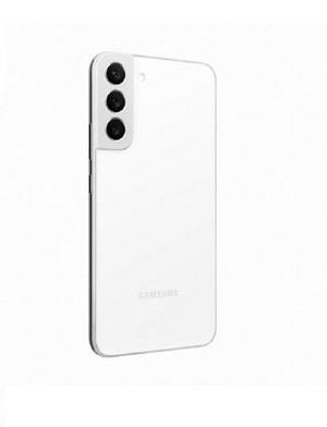 MOBILE PHONE GALAXY S22/256GB WHITE SM-S901B SAMSUNG