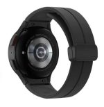 SMARTWATCH GALAXY WATCH5 PRO/45MM BLACK SM-R920 SAMSUNG