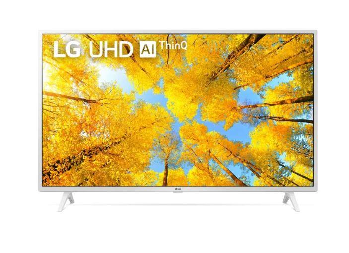 TV SET LCD 43" 4K/43UQ76903LE LG