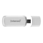 MEMORY DRIVE FLASH USB3.1 32GB/3538480 INTENSO