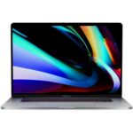 Notebook|APPLE|MacBook Pro|14.2"|3024x1964|RAM 32GB|DDR4|SSD 1TB|Integrated|ENG|macOS Monterey|Space Gray|1.6 kg|Z15H0001D
