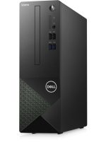 PC|DELL|Vostro|3710|Business|SFF|CPU Core i3|i3-12100|3300 MHz|RAM 8GB|DDR4|3200 MHz|SSD 256GB|Graphics card  Intel UHD Graphics 730|Integrated|ENG|Bootable Linux|Included Accessories Dell Optical Mouse-MS116 - Black,Dell Wired Keyboard KB216 Black|N4303_M2CVDT3710EMEA01UBU