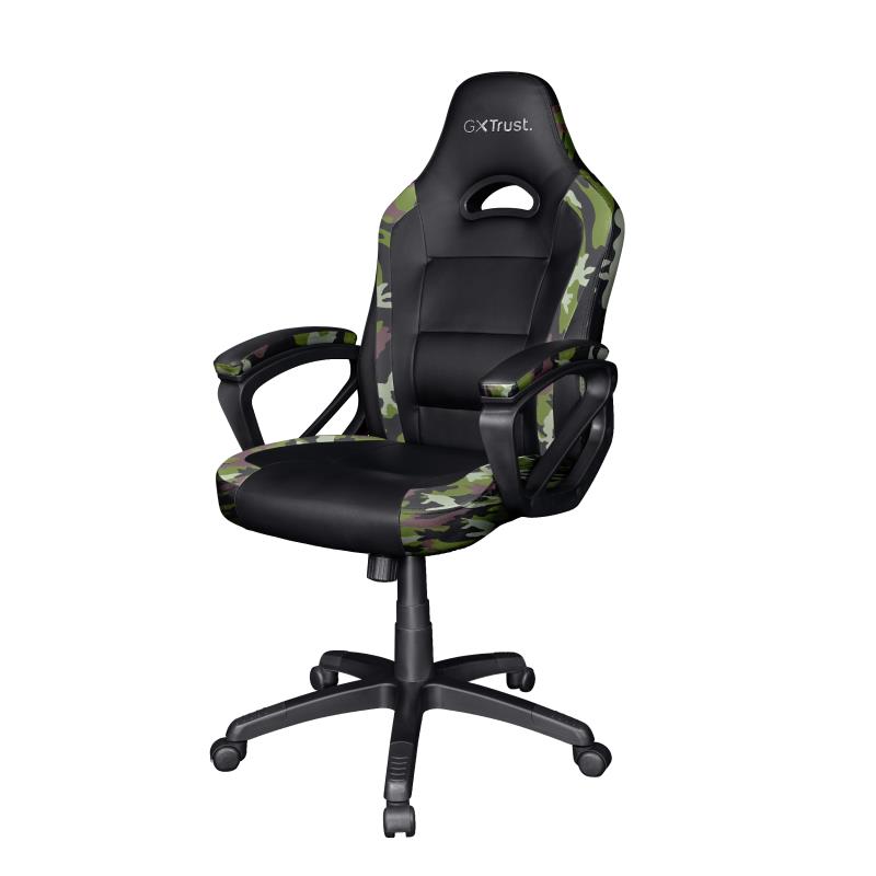 GAMING CHAIR GXT 701C RYON/CAMO 24582 TRUST