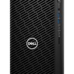 PC|DELL|Precision|3660|Business|Tower|CPU Core i7|i7-12700K|3600 MHz|RAM 16GB|DDR5|4400 MHz|SSD 512GB|Graphics card Nvidia RTX A2000|12GB|ENG|Windows 11 Pro|Colour Black|Included Accessories Dell Optical Mouse-MS116 - Black,Dell Wired Keyboard KB216 Black|N019P3660MTEMEA_AC_VP