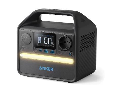 POWER STATION 521 200W/A1720311 ANKER