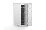 Case|BE QUIET|Silent Base 802 Window White|MidiTower|Not included|ATX|EATX|MicroATX|MiniITX|Colour White|BGW40