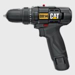 CORDLESS DRILL/DRIVER/DX14 CAT