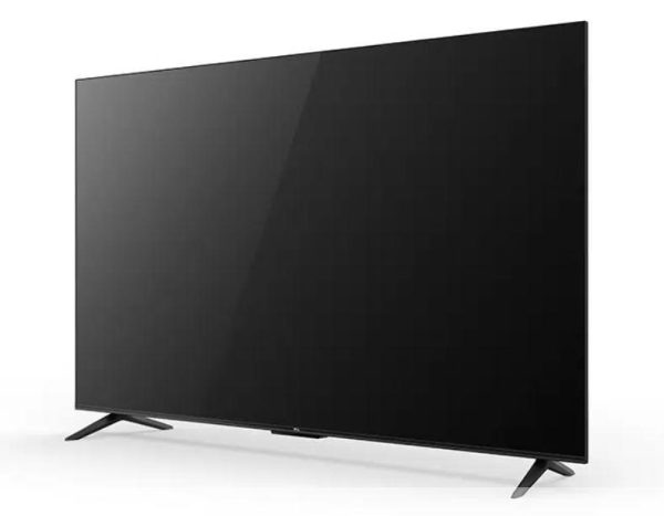 TV SET LCD 55" 4K/55P638 TCL