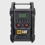 A/V Device|CAT|Nominal voltage 18 V|Not included|Weight 4.5 kg|DX61B