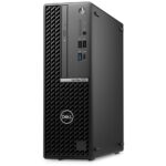 PC|DELL|OptiPlex|7000|Business|SFF|CPU Core i7|i7-12700|2100 MHz|RAM 16GB|DDR4|SSD 512GB|Graphics card Intel Graphics|Integrated|ENG|Windows 11 Pro|Included Accessories Dell Pro Wireless Keyboard and Mouse - KM5221W|N013O7000SFF_VP