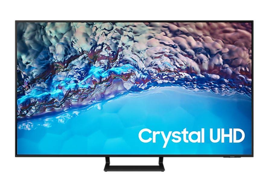 TV SET LCD 55" 4K/UE55BU8572UXXH SAMSUNG