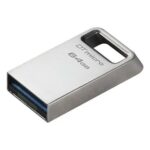 MEMORY DRIVE FLASH USB3.2 64GB/MICRO DTMC3G2/64GB KINGSTON