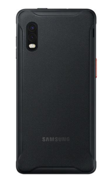 MOBILE PHONE GALAXY XCOVER PRO/BLACK SM-G715FZKD SAMSUNG