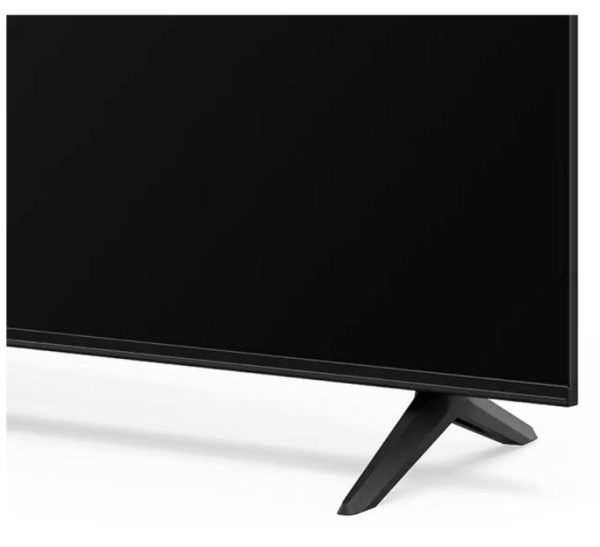 TV Set|TCL|75"|4K/Smart|3840x2160|Wireless LAN|Bluetooth|Google TV|Metallic|75P635