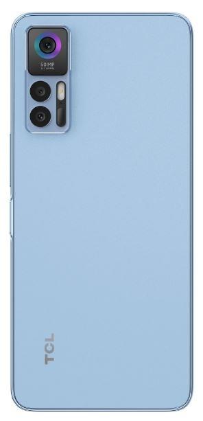 MOBILE PHONE 30+/MUSE BLUE T676K-2BLCE112 TCL