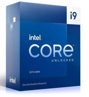 CPU|INTEL|Desktop|Core i9|i9-13900K|Raptor Lake|3000 MHz|Cores 24|36MB|Socket LGA1700|125 Watts|GPU UHD 770|BOX|BX8071513900KSRMBH