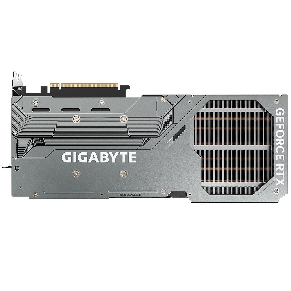 VGA PCIE16 RTX4090 24GB/GV-N4090GAMINGOC-24GD GIGABYTE