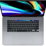 Notebook|APPLE|MacBook Pro|14.2"|3024x1964|RAM 32GB|DDR4|SSD 512GB|Integrated|ENG/RUS|macOS Monterey|Space Gray|1.6 kg|Z15G00388
