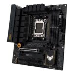 MB AMD B650 SAM5 MATX/TUF GAM B650M-PLUS WIFI ASUS