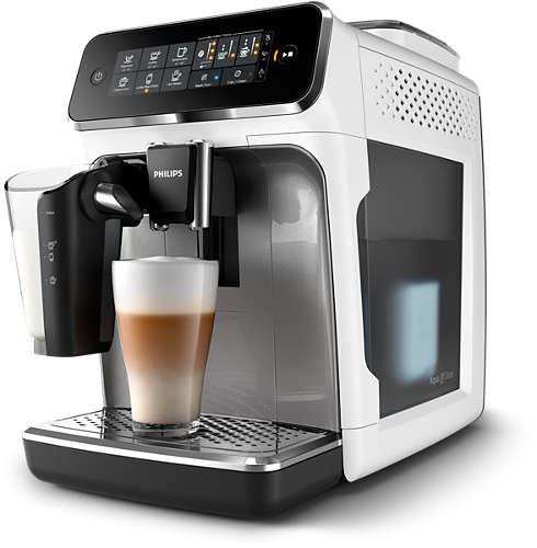 COFFEE MACHINE/EP3243/70 PHILIPS