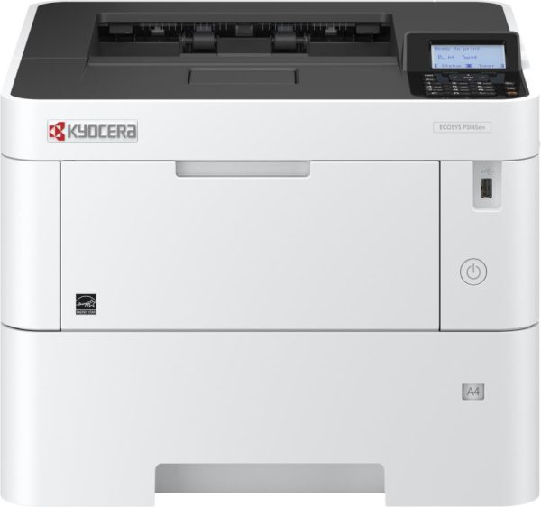 Laser Printer|KYOCERA|P3145DN|USB 2.0|ETH|Duplex|P3145DN