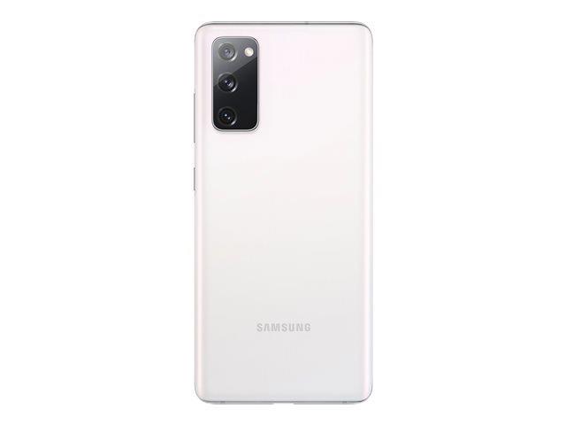 MOBILE PHONE GALAXY S20 FE 5G/128GB WHITE SM-G781 SAMSUNG