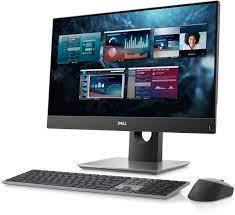 Monoblock PC|DELL|OptiPlex|7490|Business|All in One|CPU Core i7|i7-10700|2900 MHz|Screen 23.8"|RAM 16GB|DDR4|SSD 512GB|Graphics card Intel UHD Graphics|Integrated|ENG|Windows 10 Pro|Included Accessories Dell Pro Wireless Keyboard and Mouse - KM5221W|N215O7490AIO