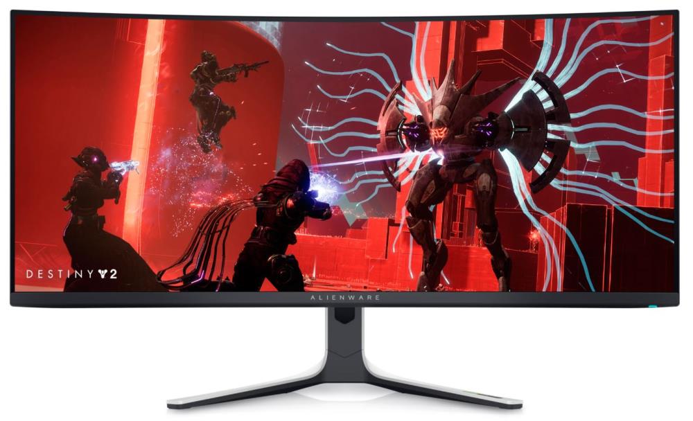MONITOR LCD 34" AW3423DW/210-BDSZ DELL