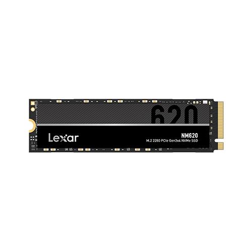 SSD M.2 2280 2TB/NM620 LNM620X002T-RNNNG LEXAR