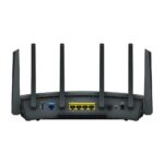 WRL ROUTER 2533MBPS 1000M/RT6600AX SYNOLOGY