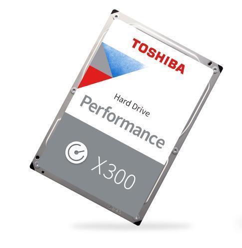 HDD SATA 18TB 7200RPM 6GB/S/512MB HDWR51JUZSVA TOSHIBA