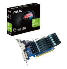 VGA PCIE8 GT710 2GB GDDR3/GT710-SL-2GD3-BRK-EVO ASUS