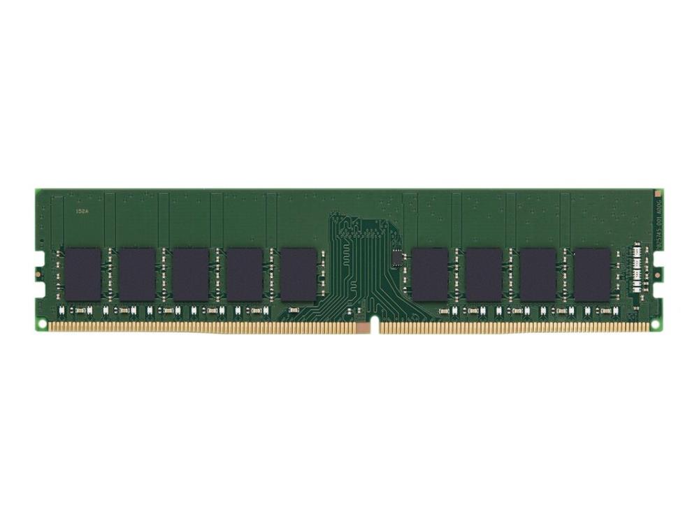 Server Memory Module|KINGSTON|DDR4|32GB|ECC|2666 MHz|CL 19|1.2 V|Chip Organization 4096Mx72|KSM26ED8/32HC