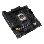 MB AMD B650 SAM5 MATX/TUF GAMING B650M-PLUS ASUS