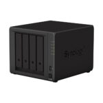 NAS STORAGE TOWER 4BAY/NO HDD DS923+ SYNOLOGY