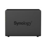 NAS STORAGE TOWER 4BAY/NO HDD DS923+ SYNOLOGY
