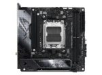 MB AMD X670 SAM5 MITX/STRIX X670E-I GAMING WIFI ASUS